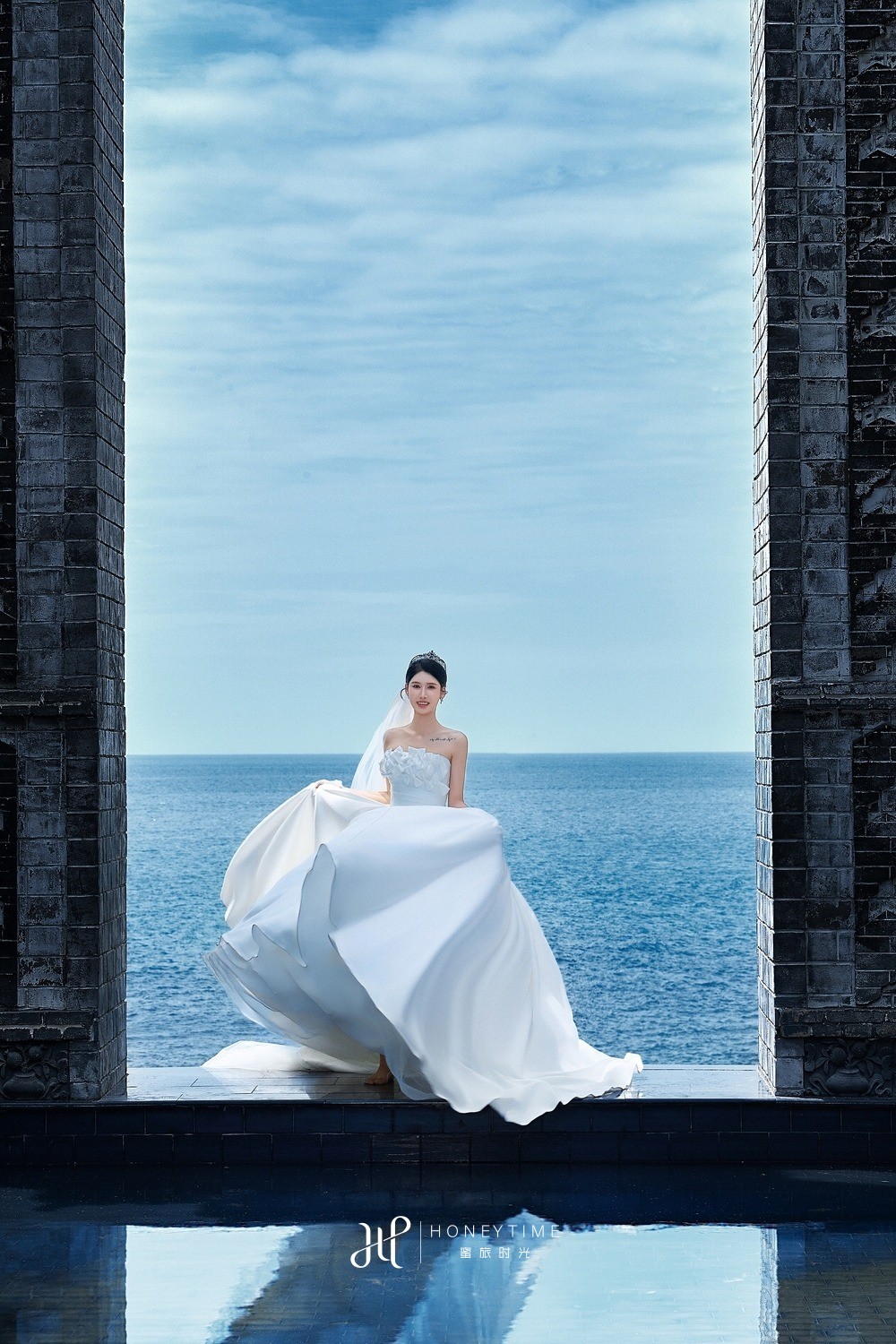 大小洞天-天空之门