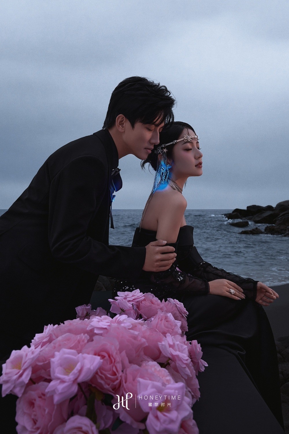 红塘湾(搭建收费)