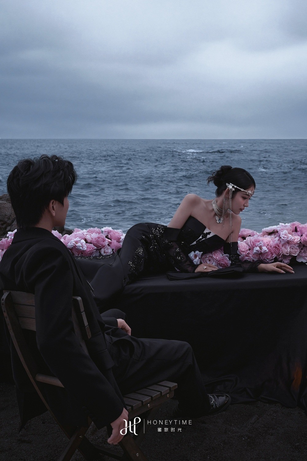 红塘湾(搭建收费)