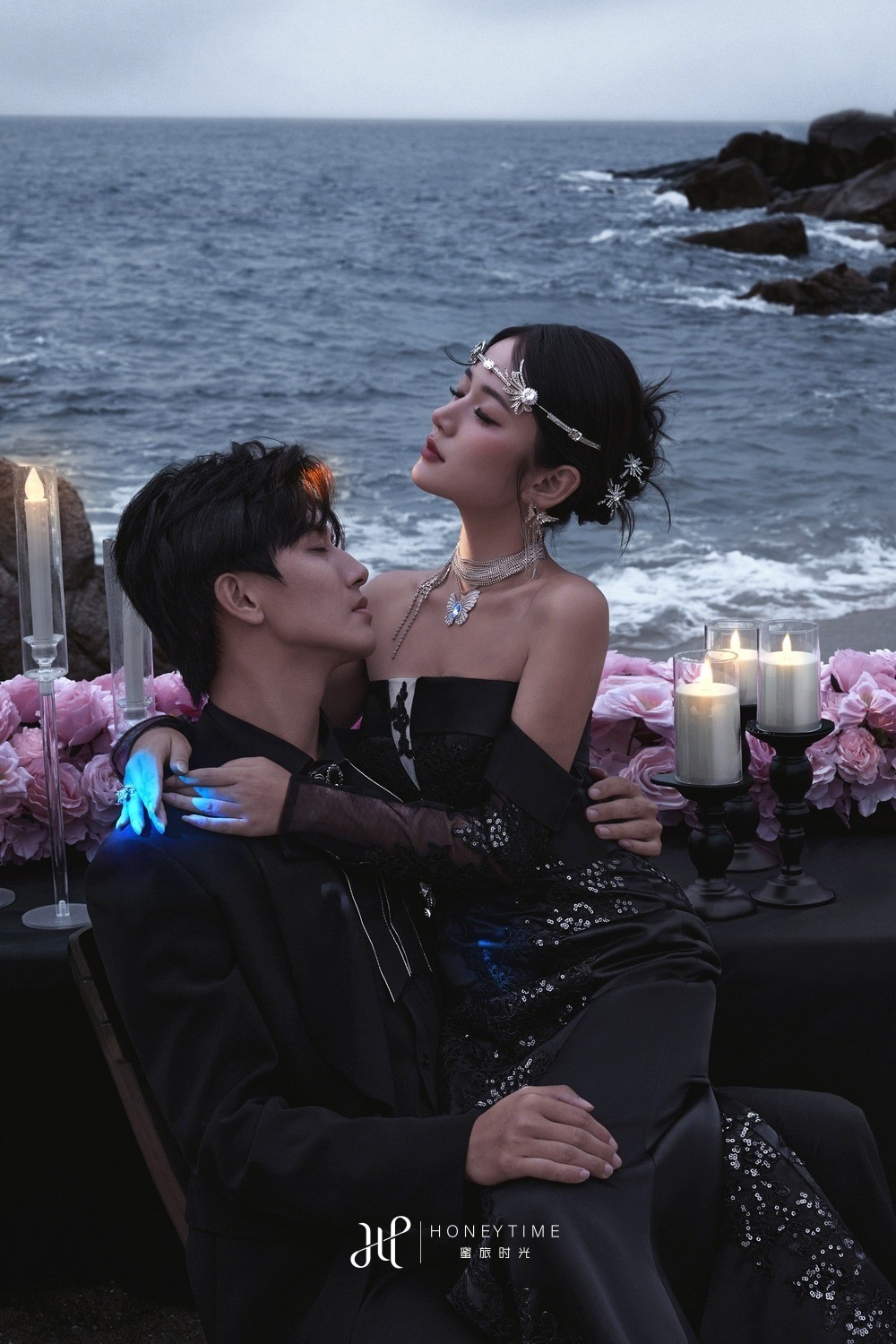 红塘湾(搭建收费)