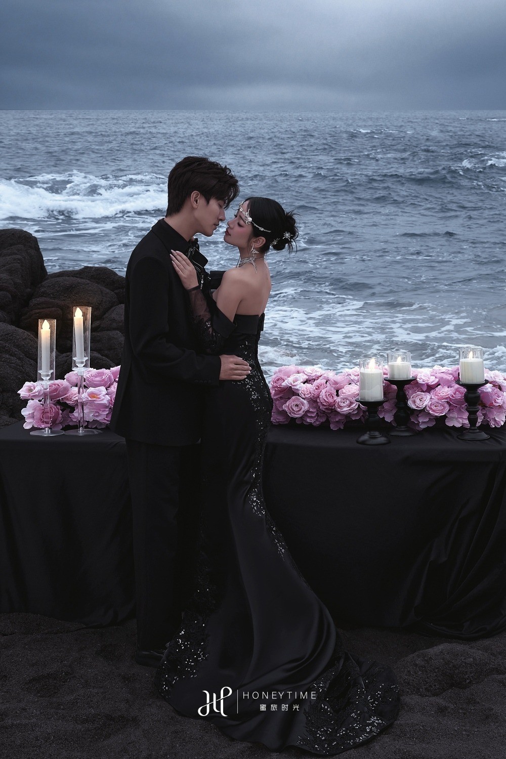 红塘湾(搭建收费)