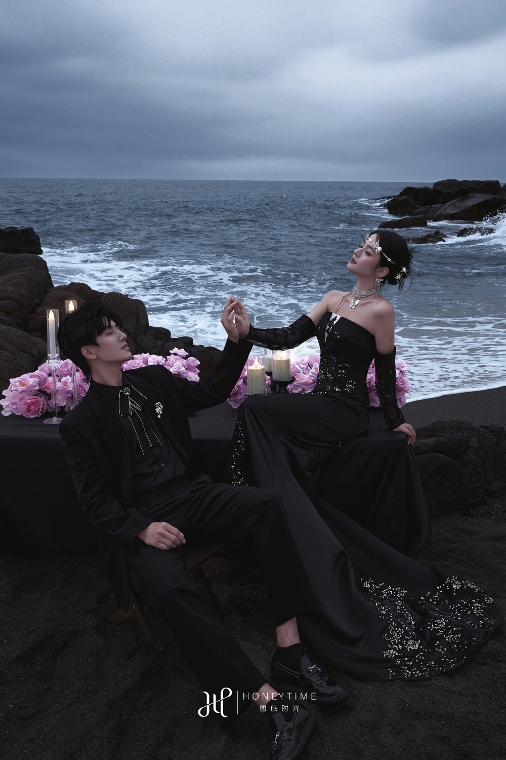 红塘湾(搭建收费)