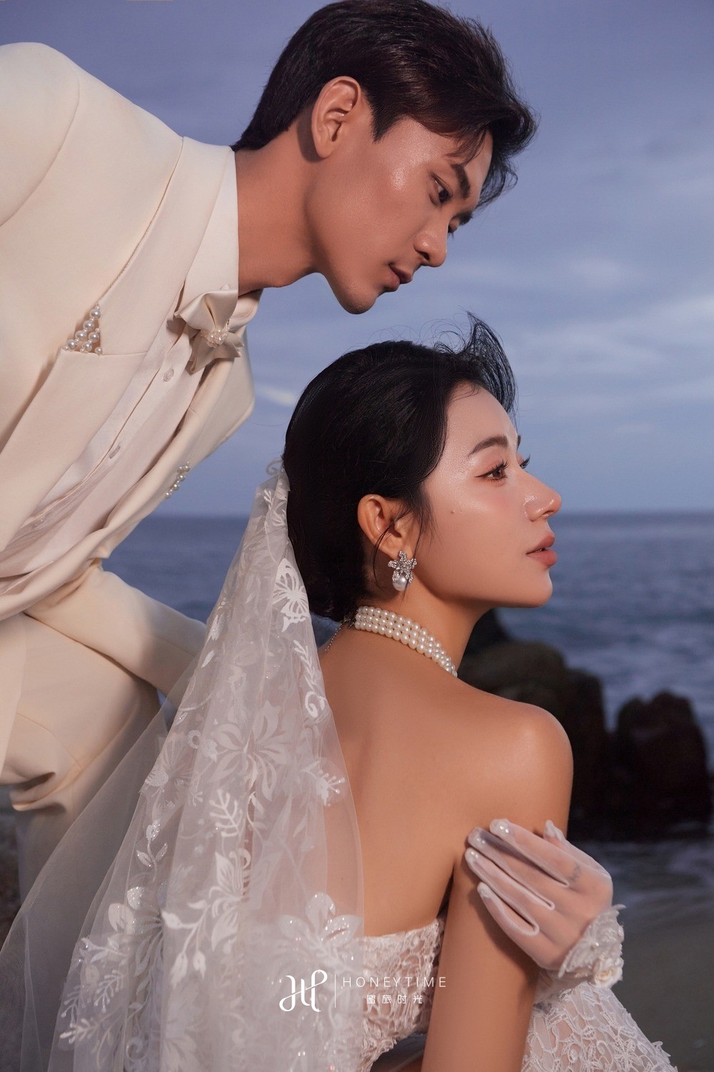 红塘湾(搭建收费)