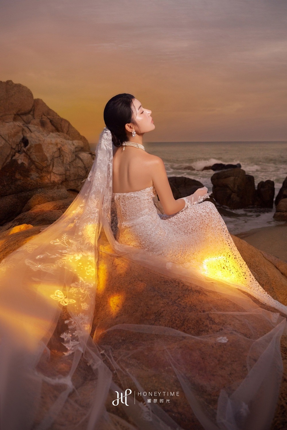 红塘湾(搭建收费)