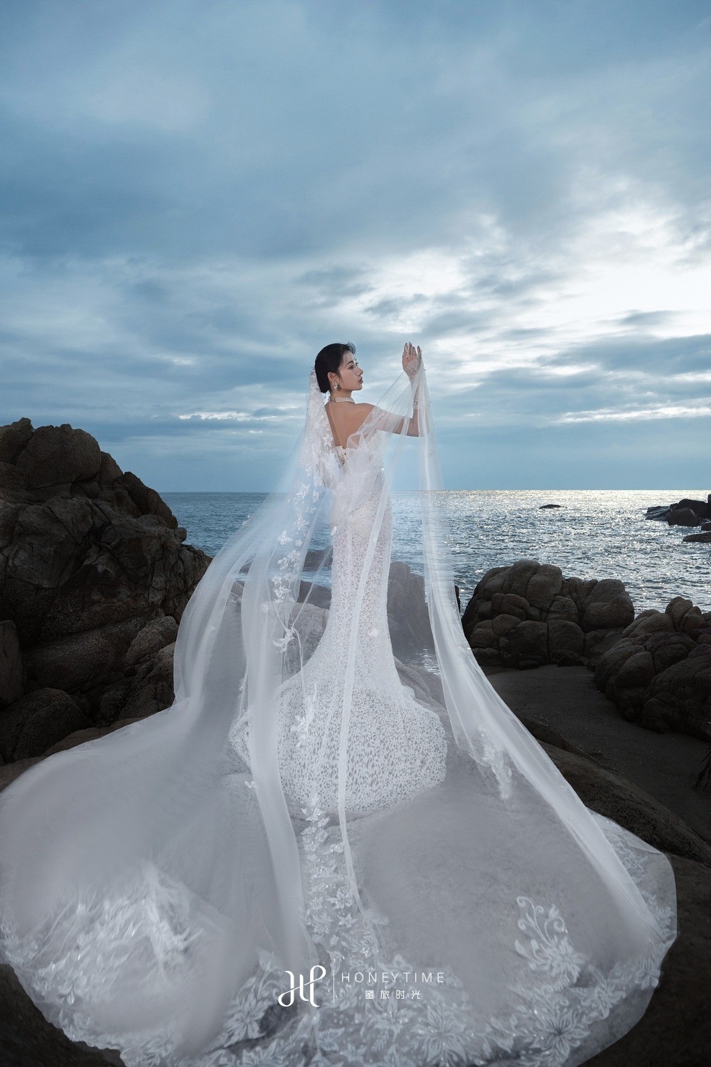 红塘湾(搭建收费)