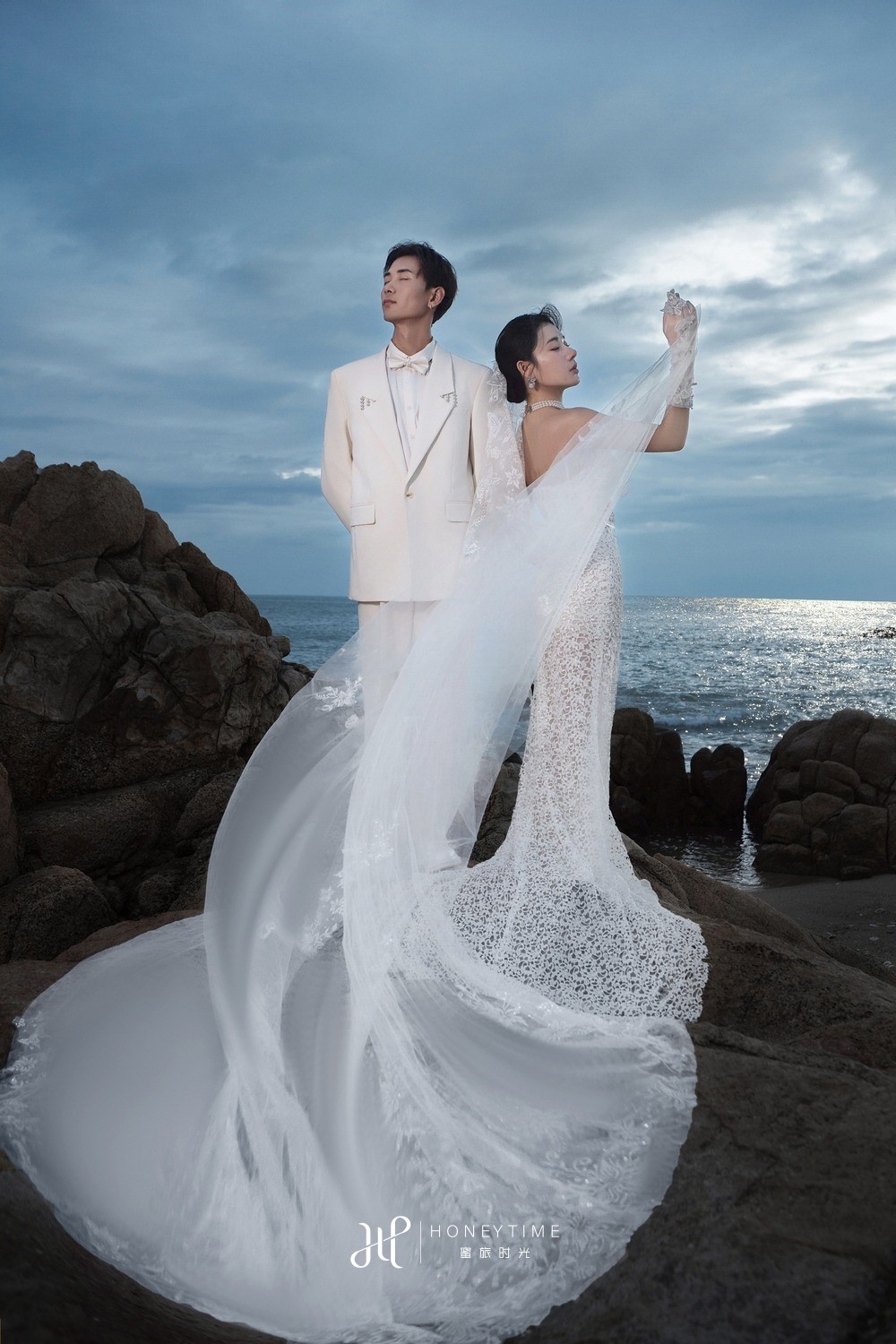 红塘湾(搭建收费)