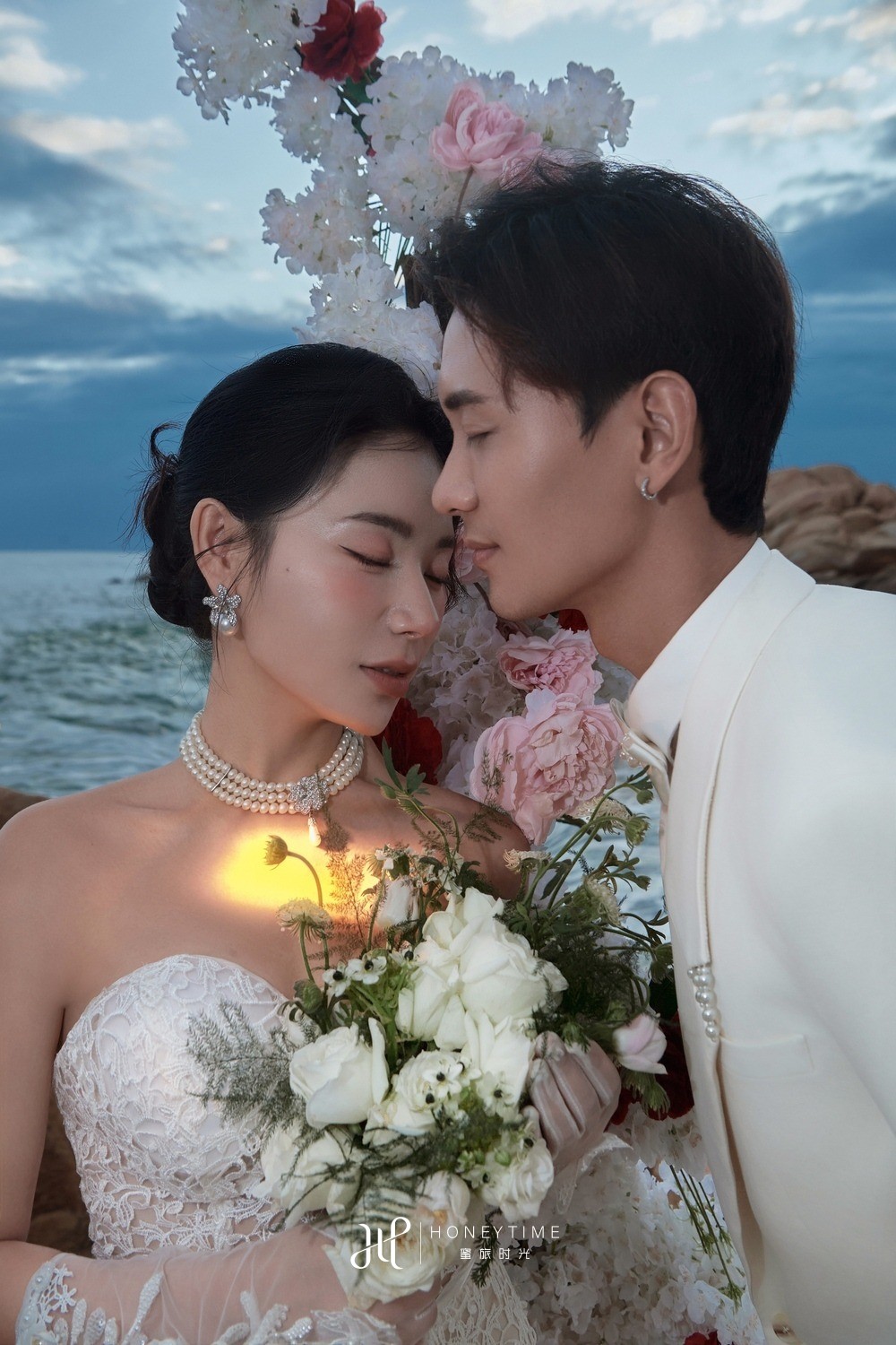 红塘湾(搭建收费)