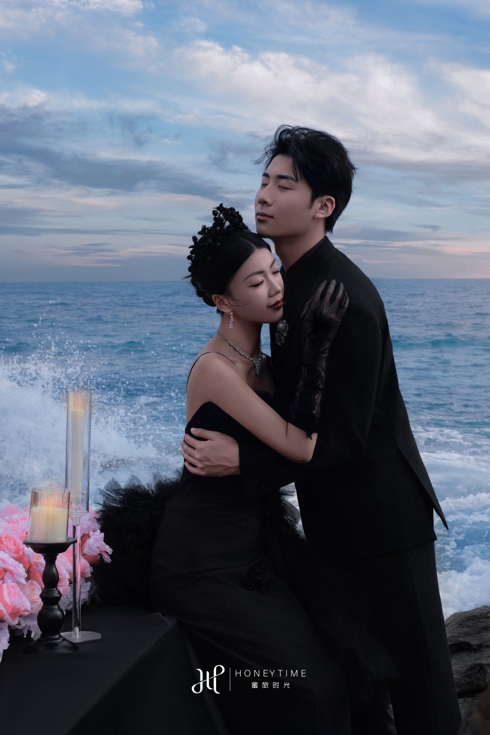 红塘湾(搭建收费)