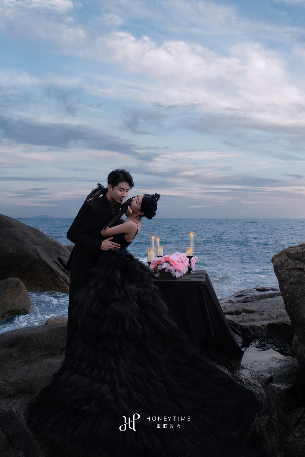 红塘湾(搭建收费)