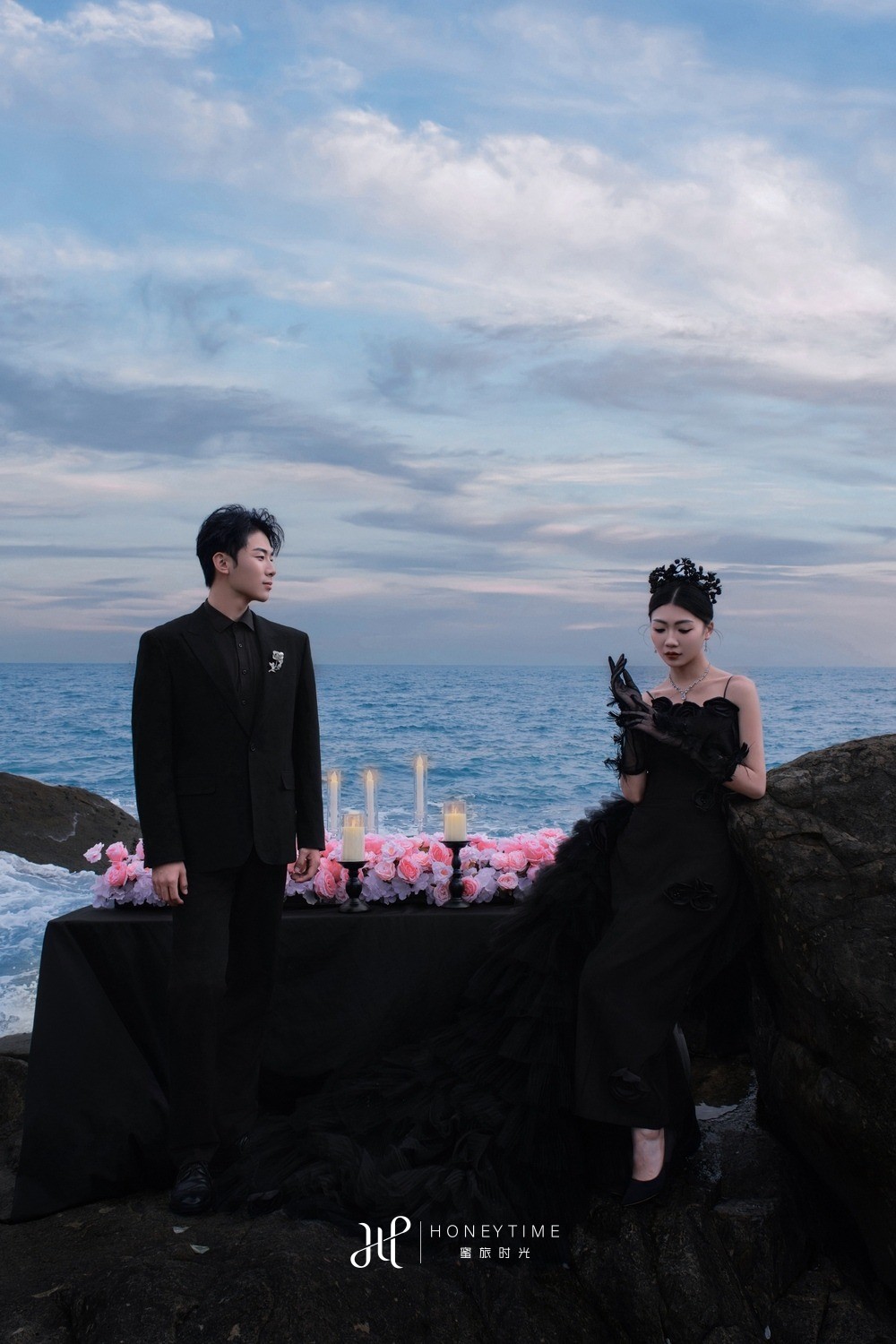 红塘湾(搭建收费)