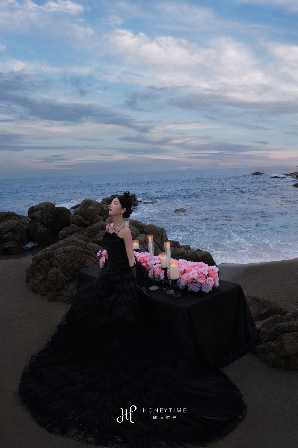 红塘湾(搭建收费)