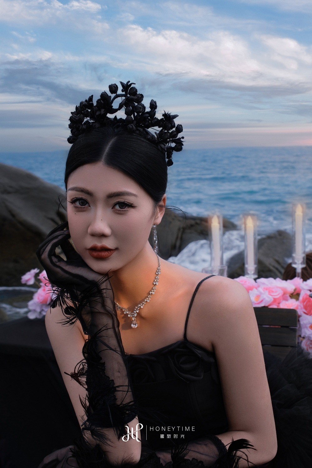 红塘湾(搭建收费)