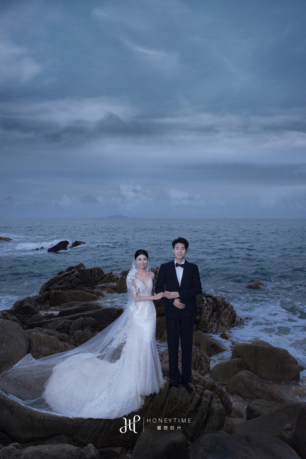 红塘湾(夜景收费)