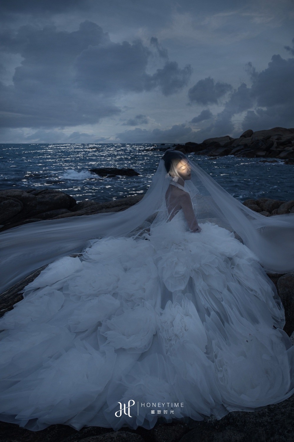 红塘湾(夜景收费)