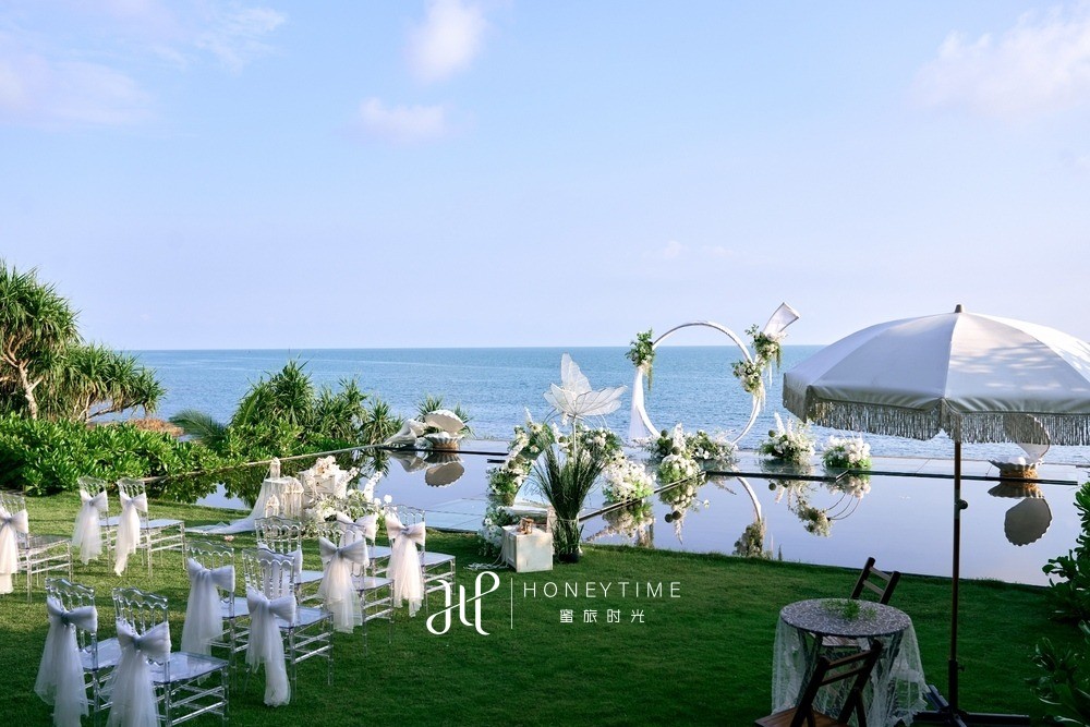 水台婚礼搭建参考