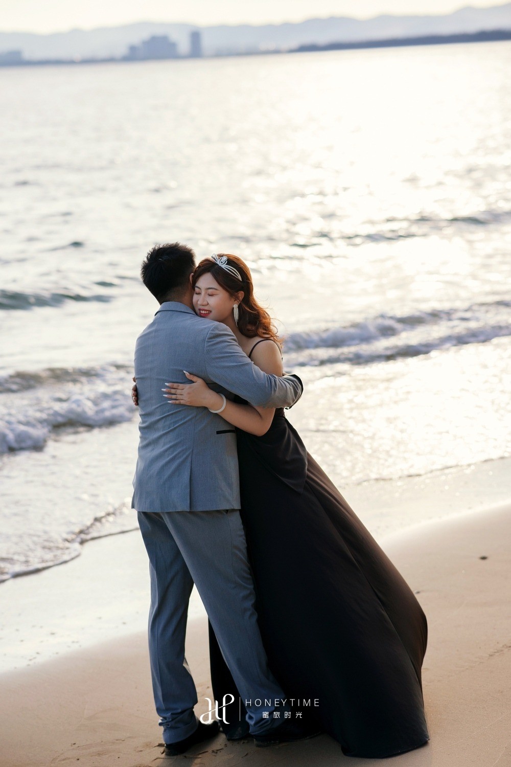 希尔顿草坪婚礼