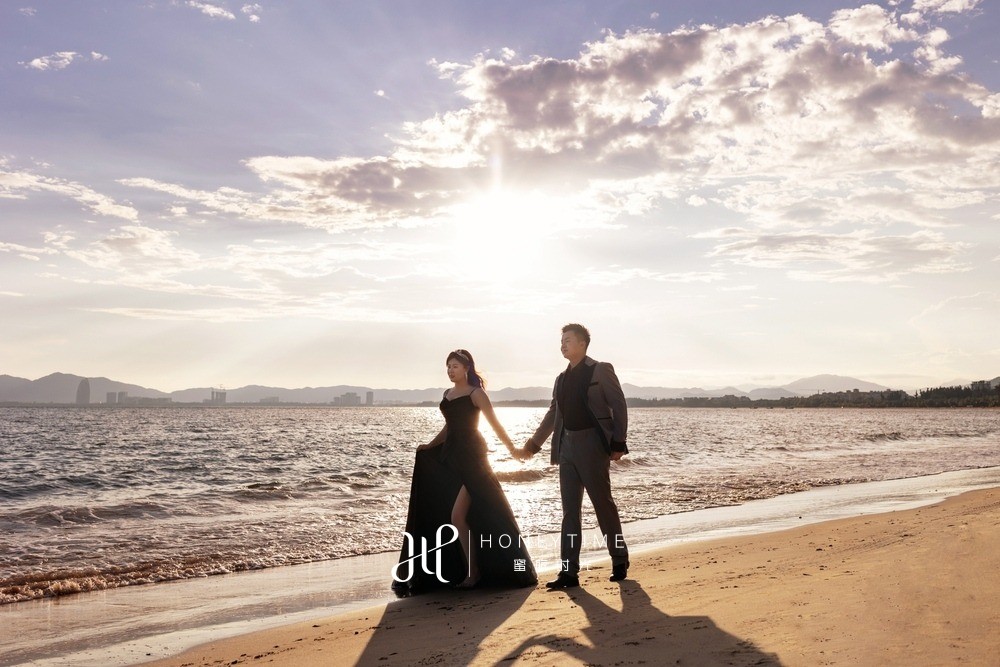 希尔顿草坪婚礼