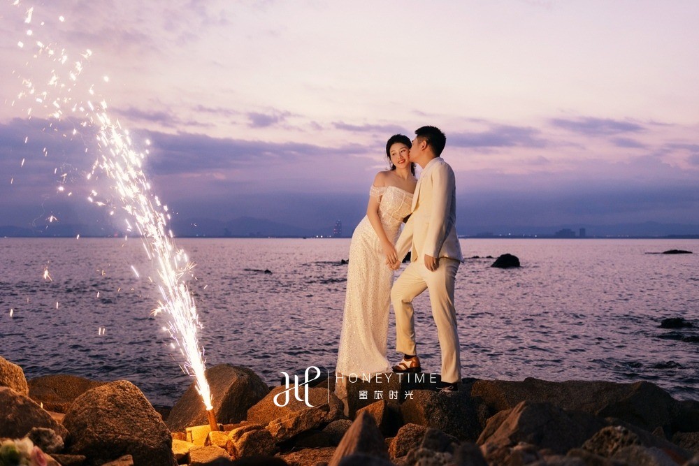 希尔顿草坪婚礼