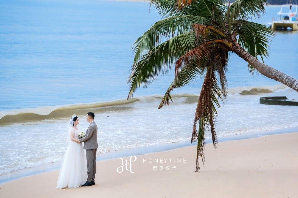 希尔顿草坪婚礼