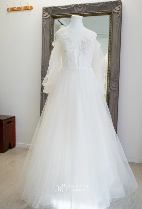 皇后镇服装参考