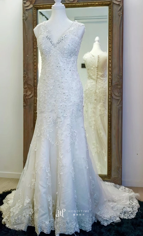 皇后镇服装参考