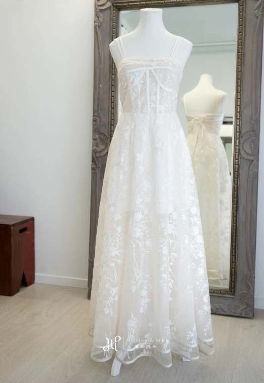 皇后镇服装参考