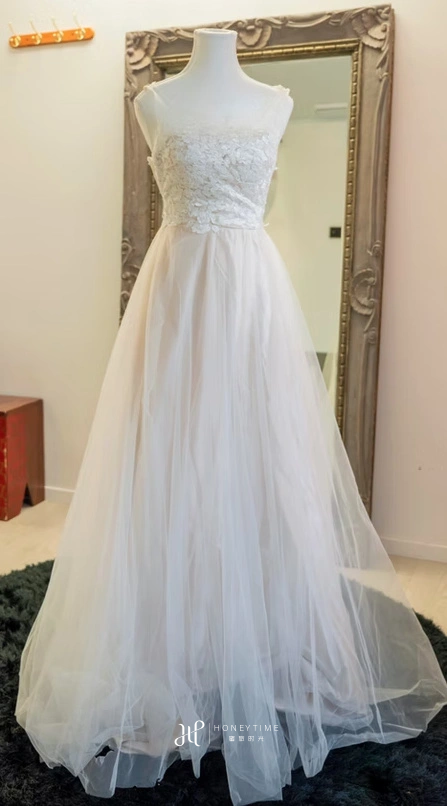 皇后镇服装参考