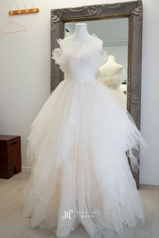 皇后镇服装参考