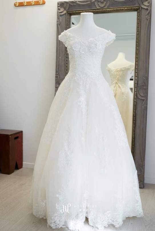 皇后镇服装参考