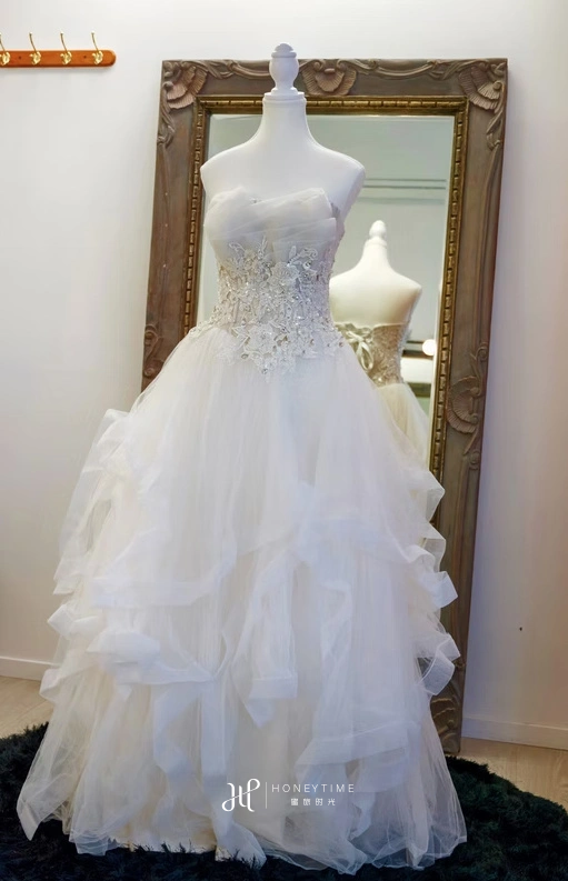 皇后镇服装参考