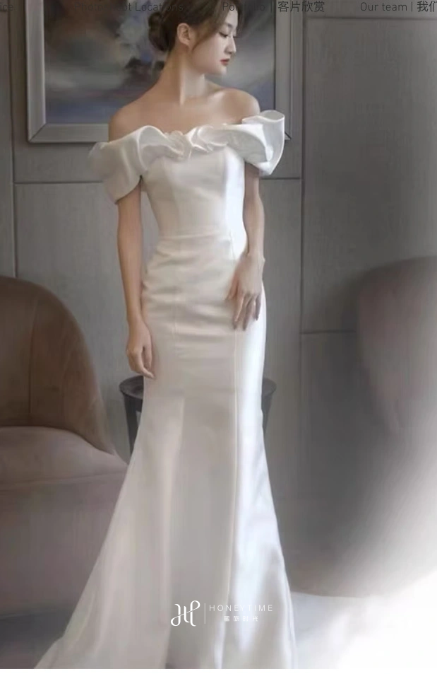 皇后镇服装参考