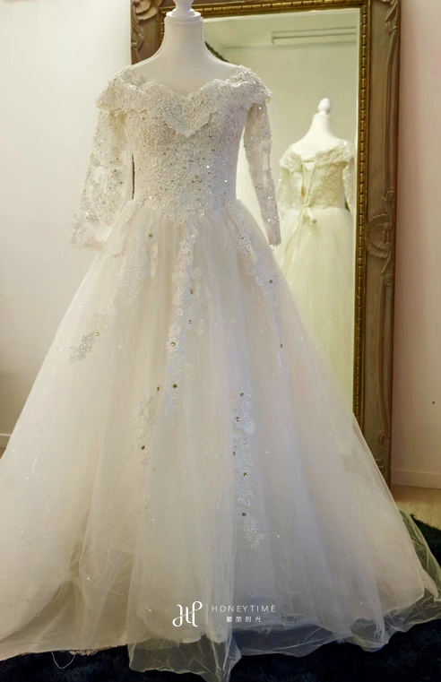 皇后镇服装参考