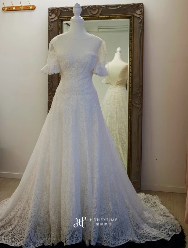 皇后镇服装参考