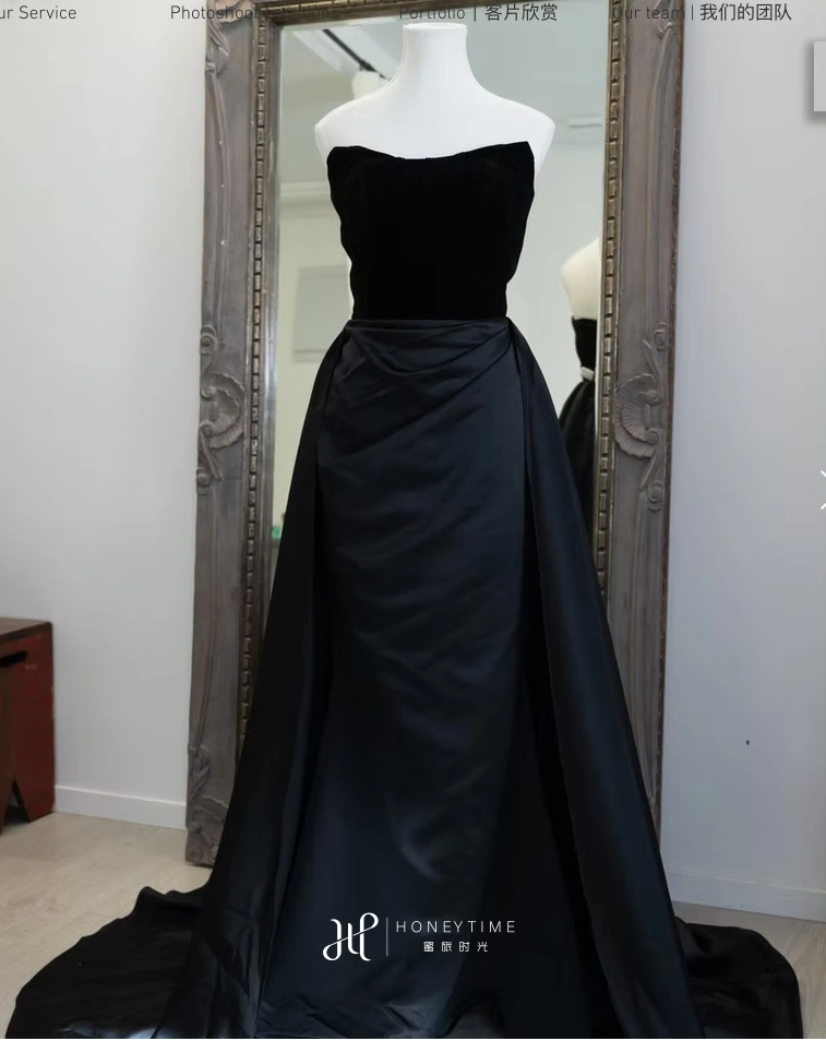 皇后镇服装参考