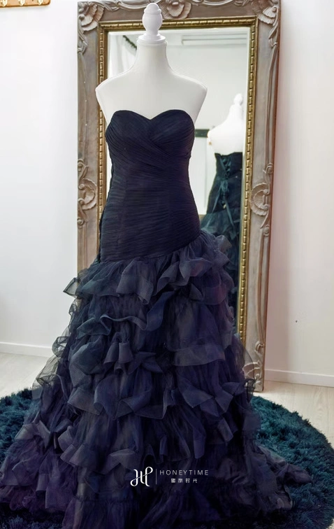 皇后镇服装参考