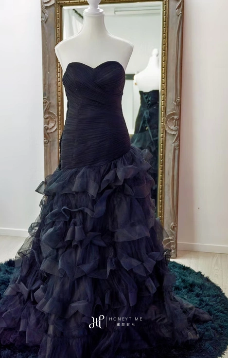 皇后镇服装参考