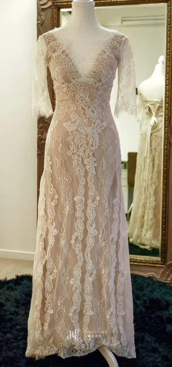 皇后镇服装参考