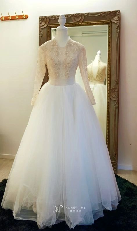 皇后镇服装参考