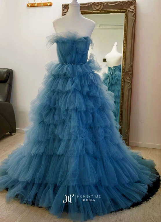 皇后镇服装参考