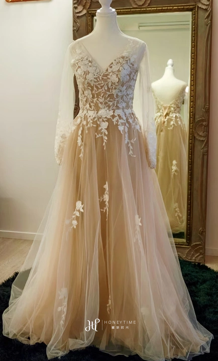 皇后镇服装参考