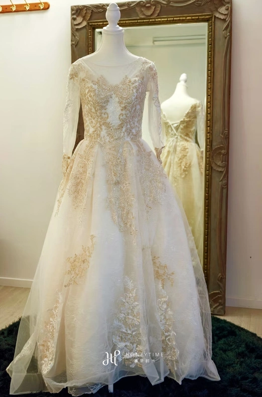 皇后镇服装参考