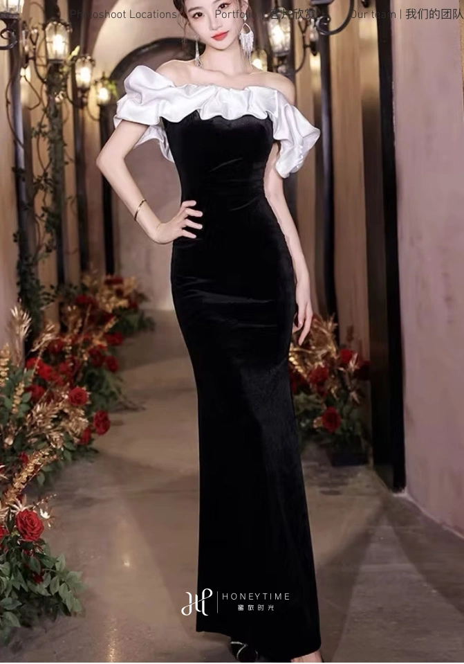 皇后镇服装参考