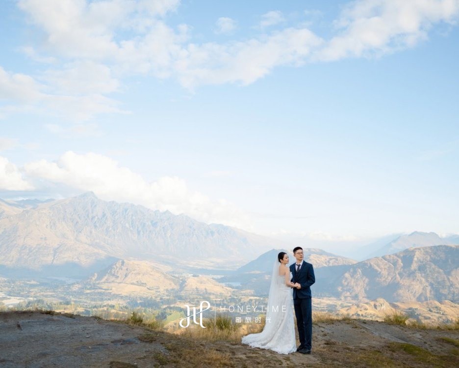 皇后镇Coronet Peak