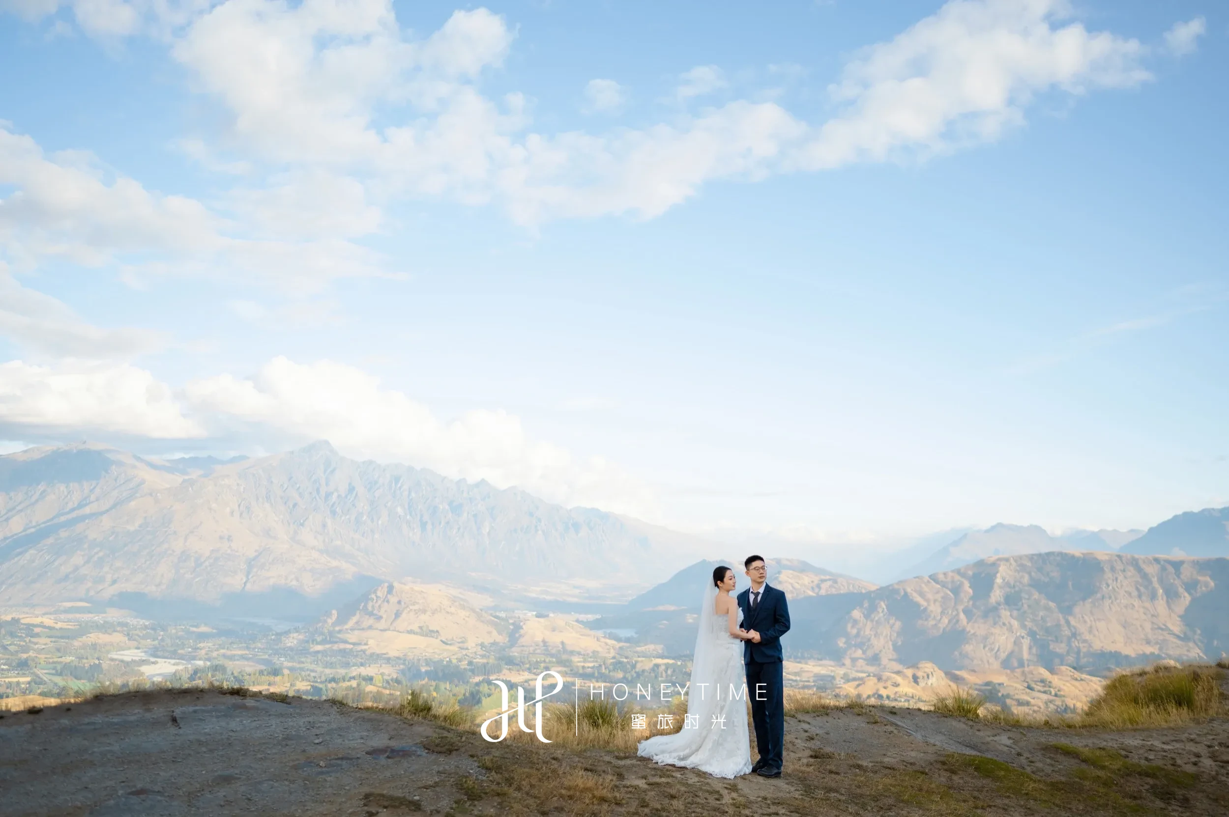 皇后镇Coronet Peak