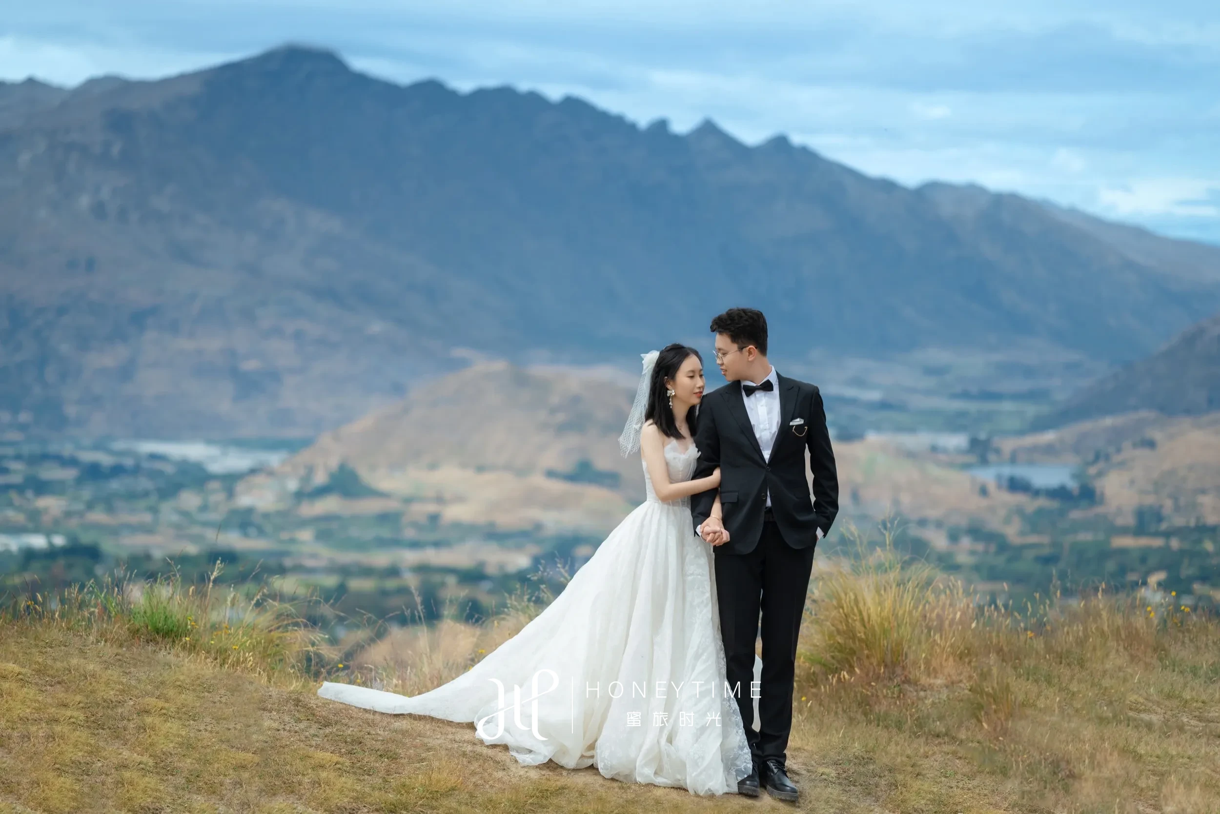 皇后镇Coronet Peak