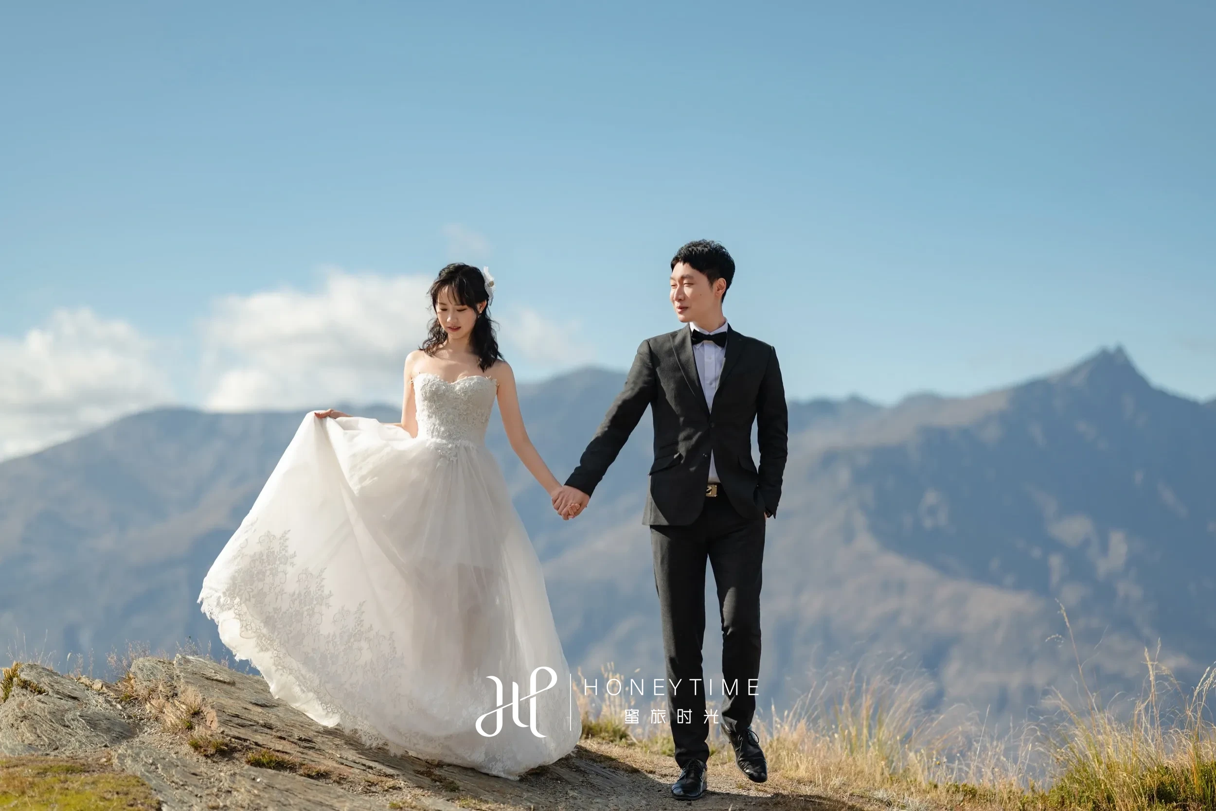 皇后镇Coronet Peak