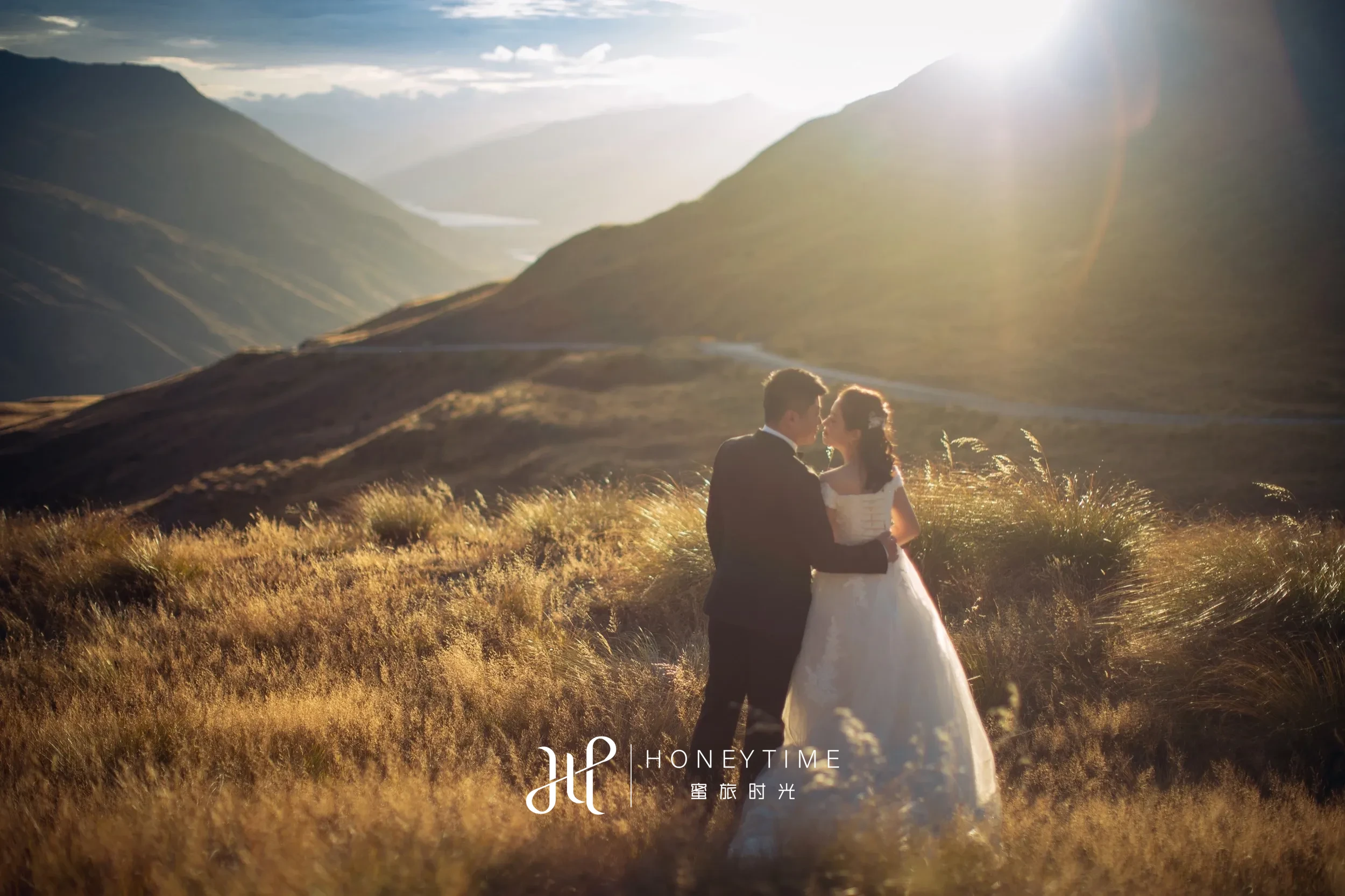 皇后镇Coronet Peak