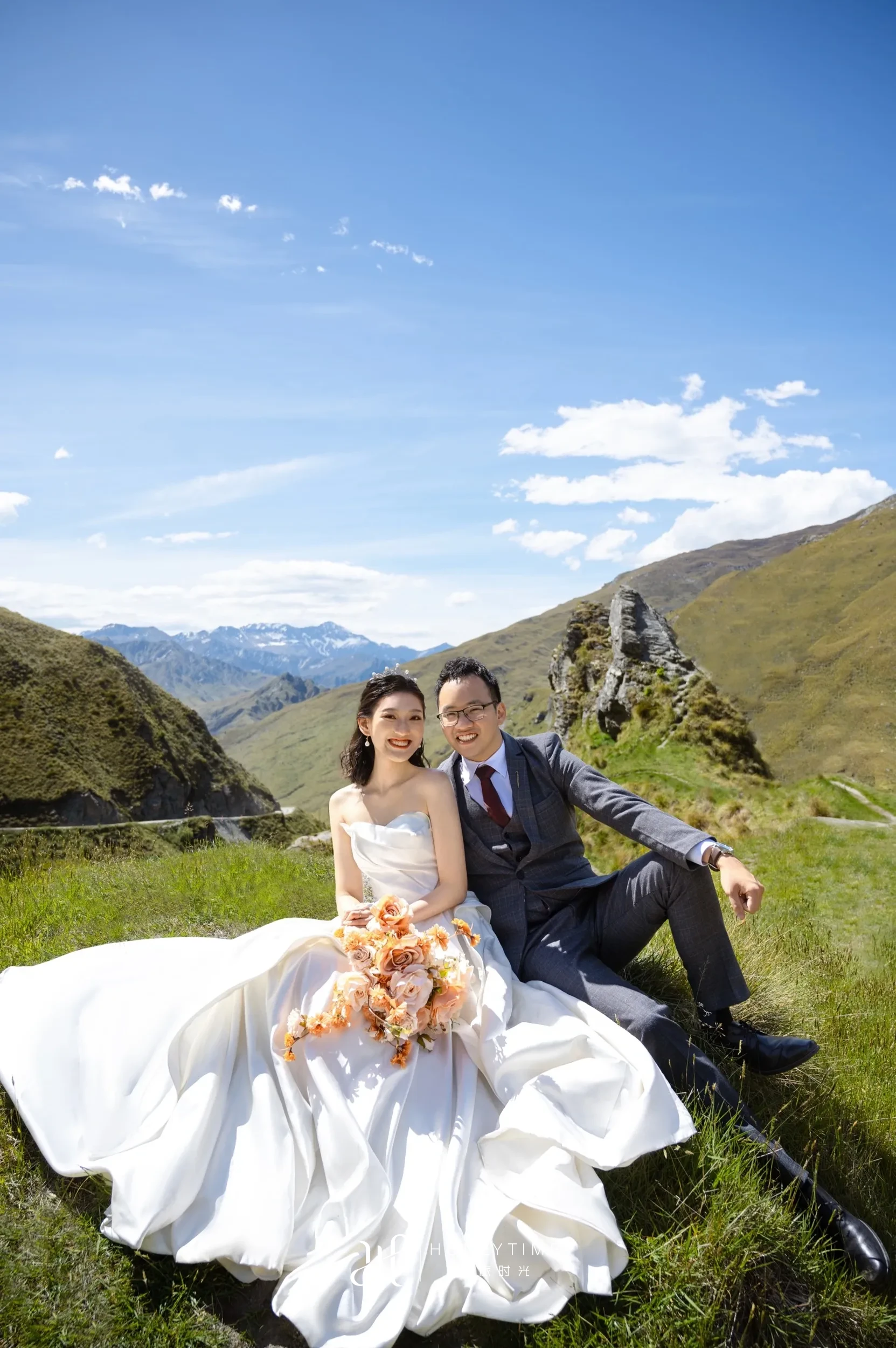 皇后镇Coronet Peak