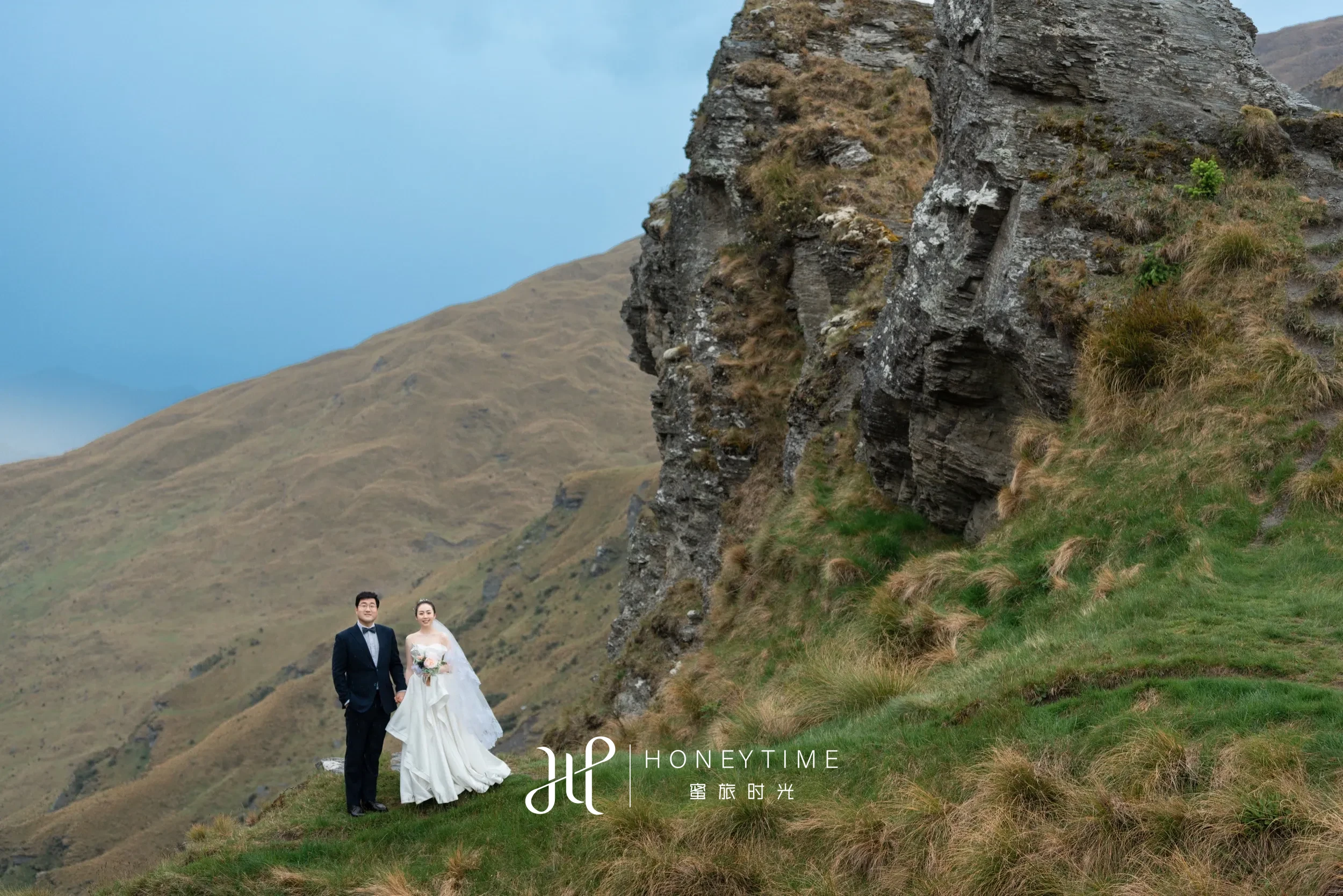 皇后镇Coronet Peak