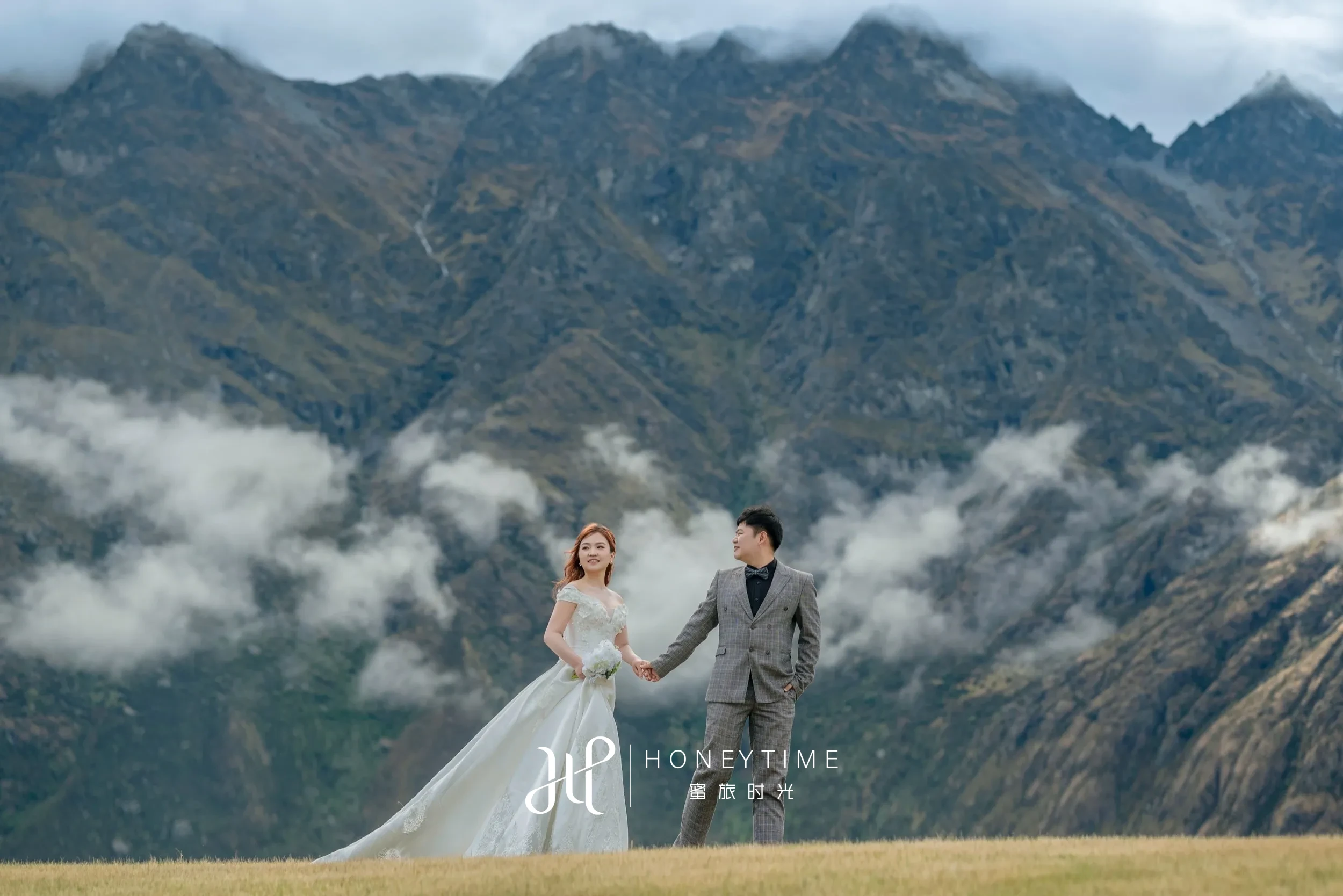 皇后镇Jacks Point